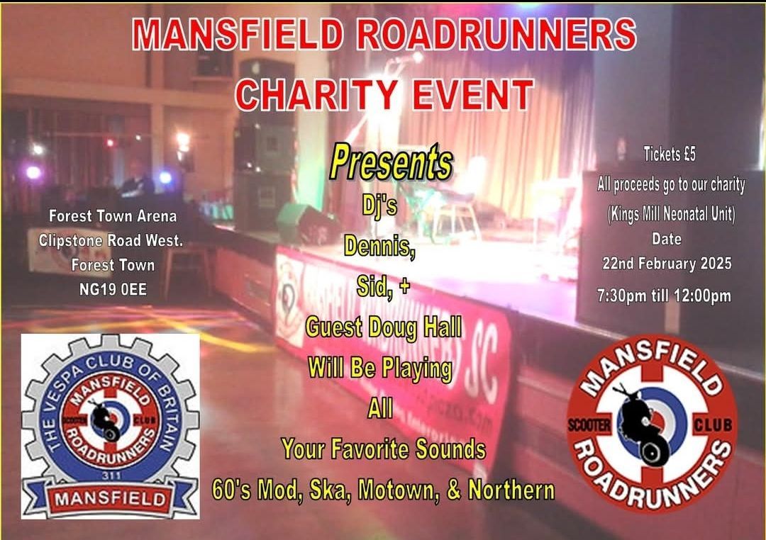 Mansfield Roadrunners