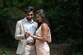 South Asian Matchmaking