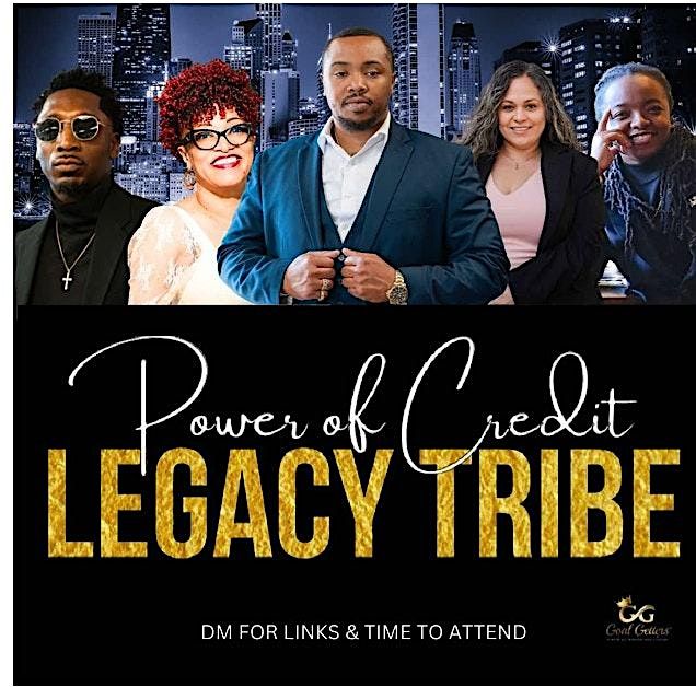 Power of Credit & Capital