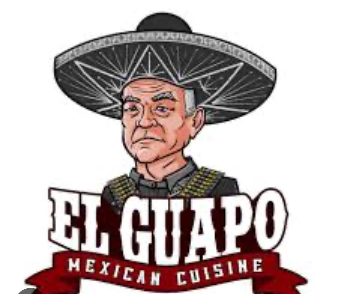 El Guapo Restaurant Night