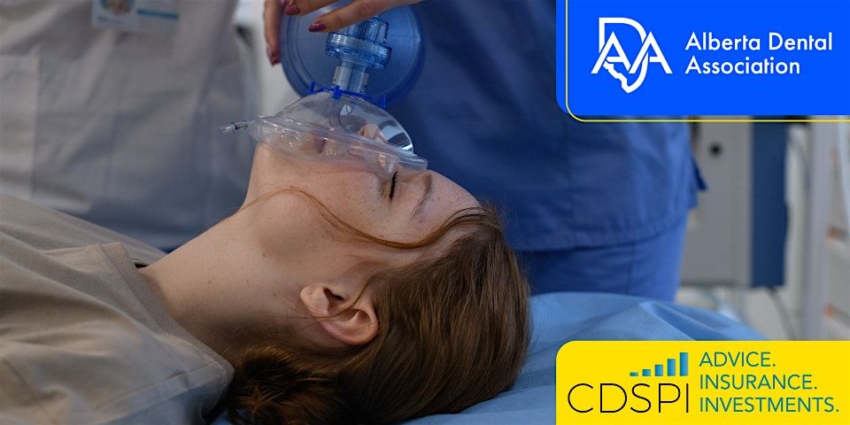 EDMONTON Dental Airway Management