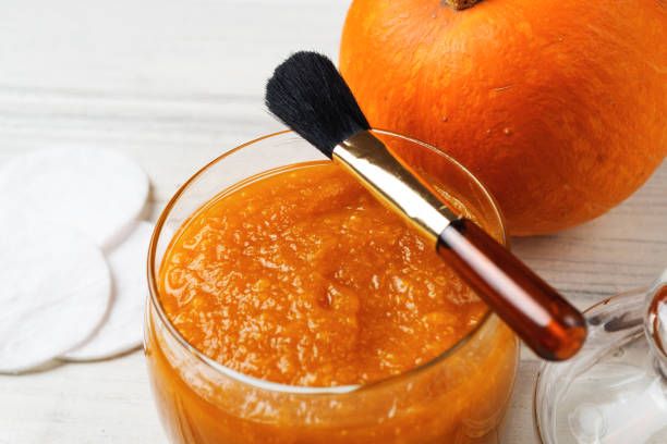 Pumpkin Spice & Everything Nice Facial |50 min| $100