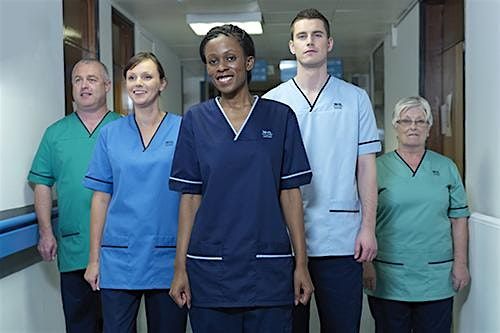 Newly Qualified Practitioners Open Day