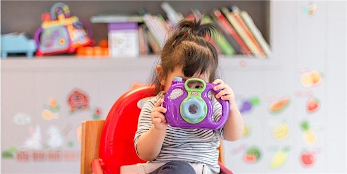 DISCOVER & LEARN...Little Acorn (Ages 2.5 to 5 years)