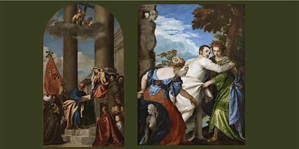 The Art Historian's Mark: David Rosand's Writings on Titian and Veronese