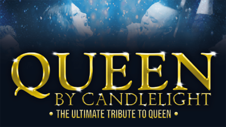 Queen By Candlelight 2024 at Etihad Arena Abu Dhabi, Etihad Arena, Abu