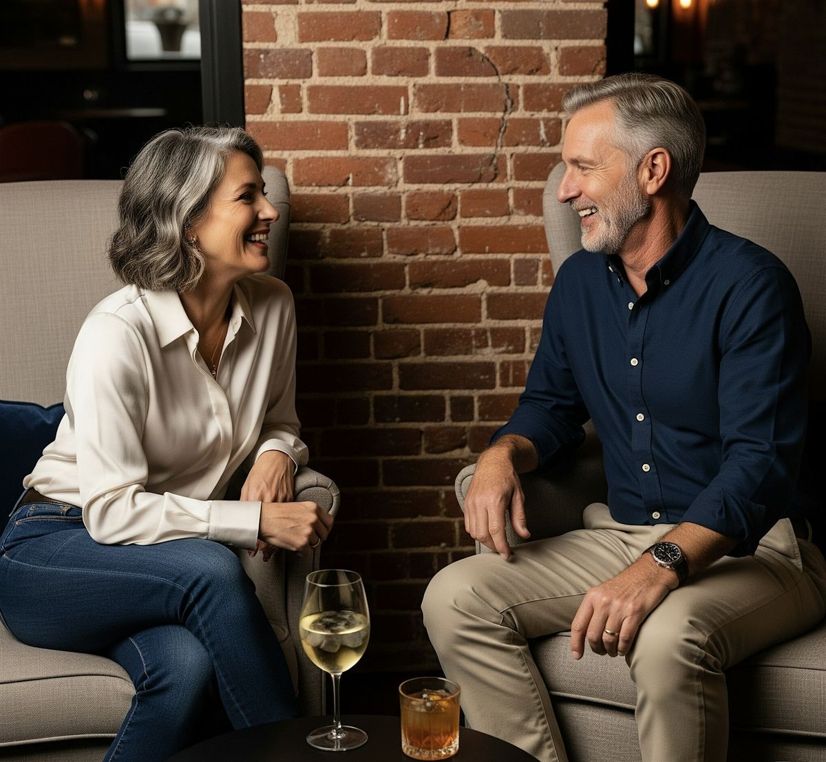 ZELO single's speed dating event | Aug 24 | San Jose | Ages 60s and 70s
