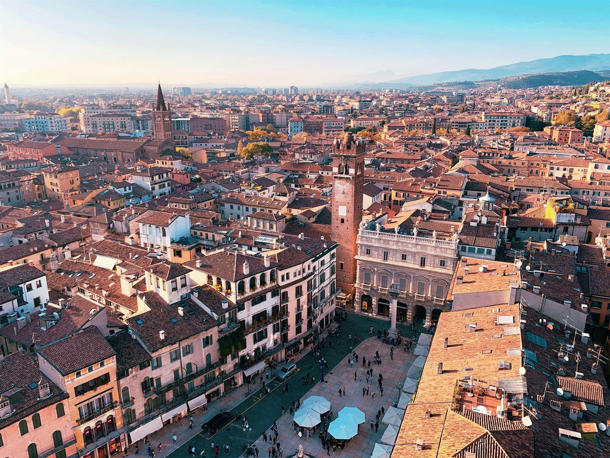 Spotlight on Northern Italy