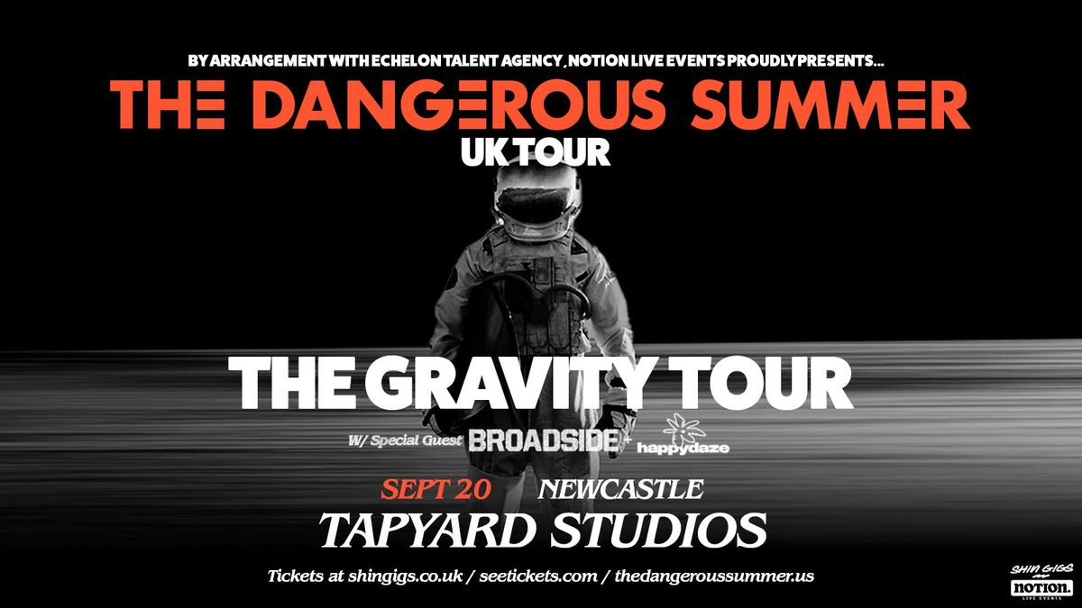 State Champs with Broadside (16+)