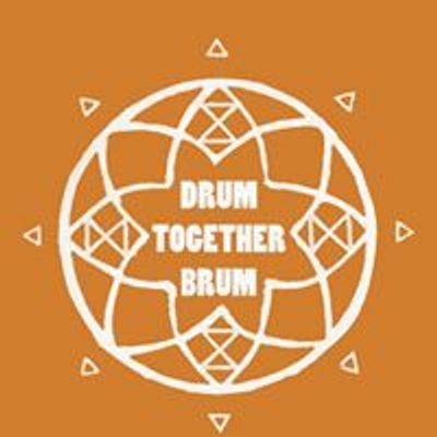 Drum Together Brum