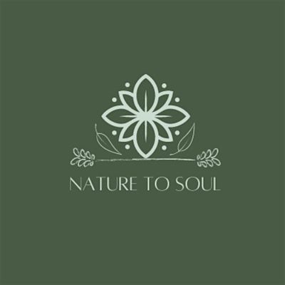 Nature to Soul