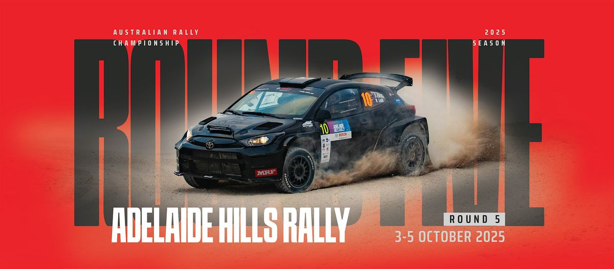 MSS Safety RALLY SHOW