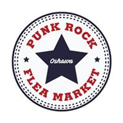 Punk Rock Flea Market Oshawa