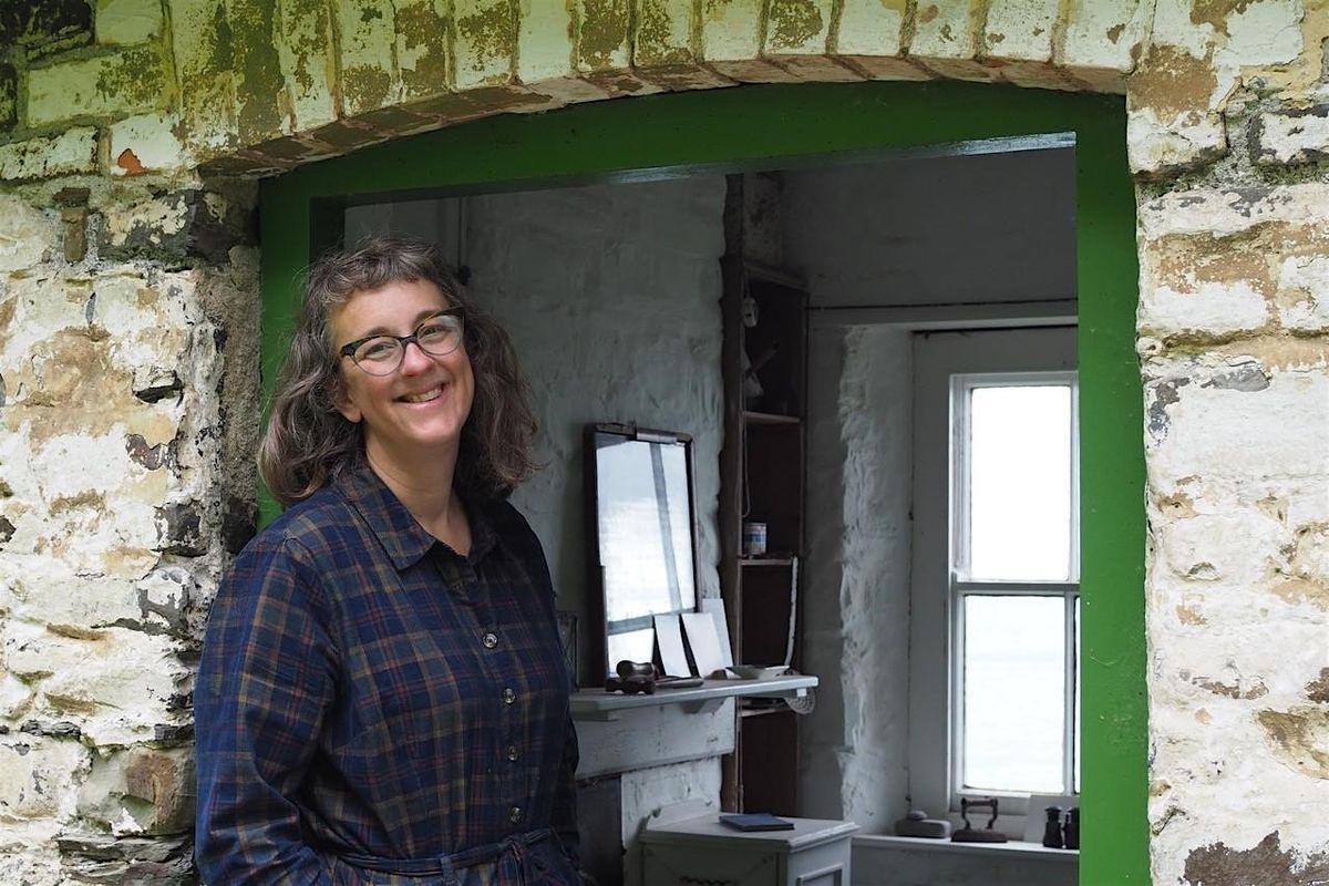Carole Evans - Photography Slots | Saturday 12th October