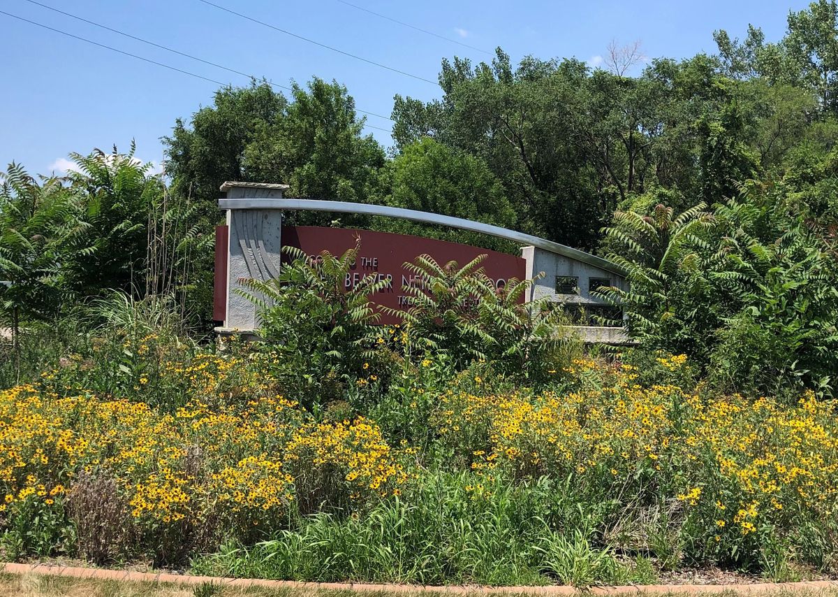 River Place Garden Stewardship