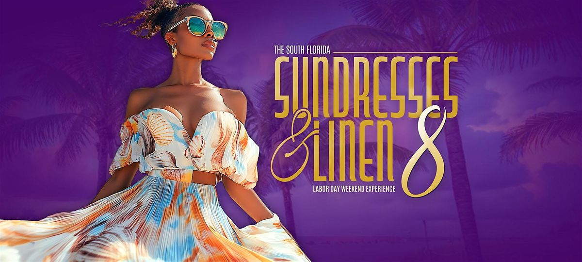 Sundresses & Linen 8