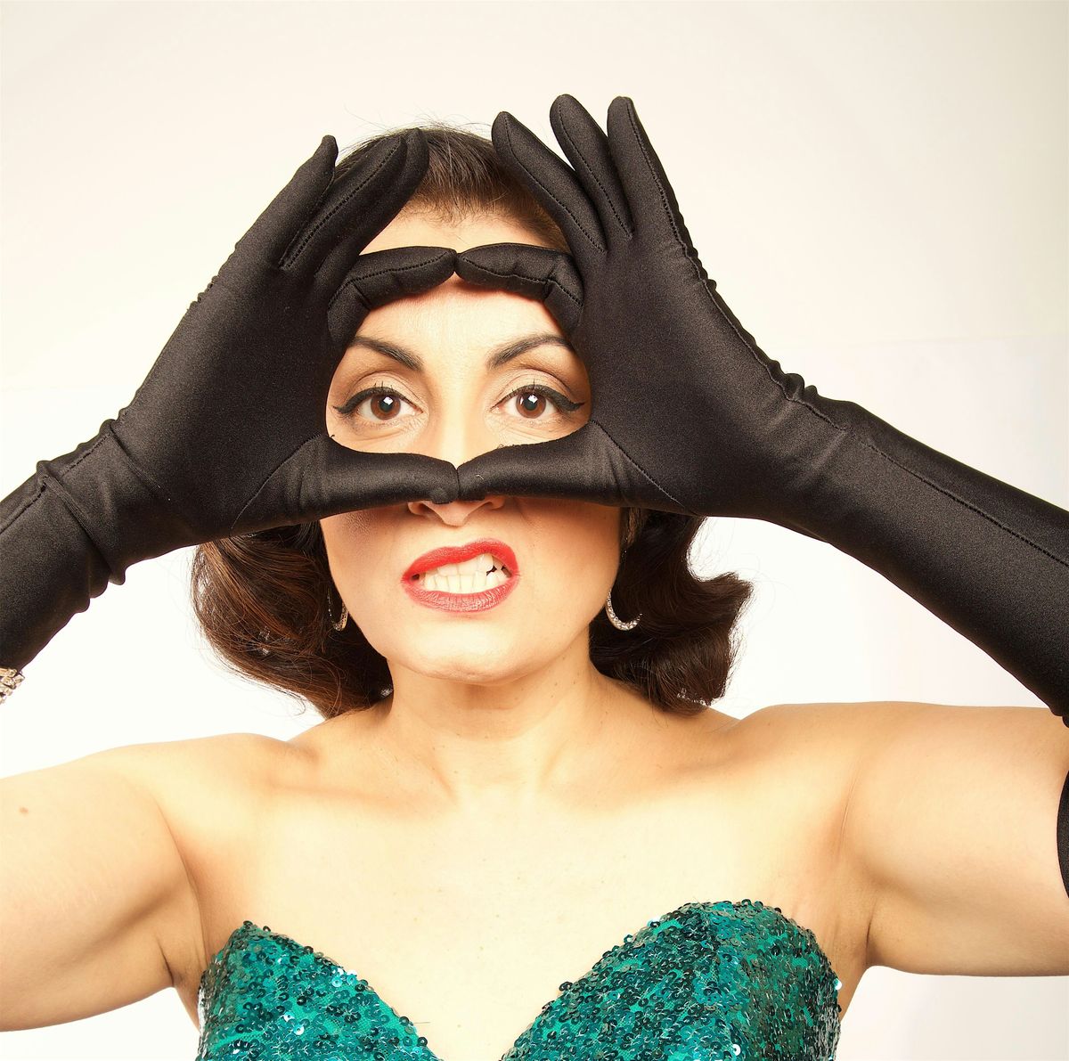 blues @ temperance | Aisha Khan and the Rajahs