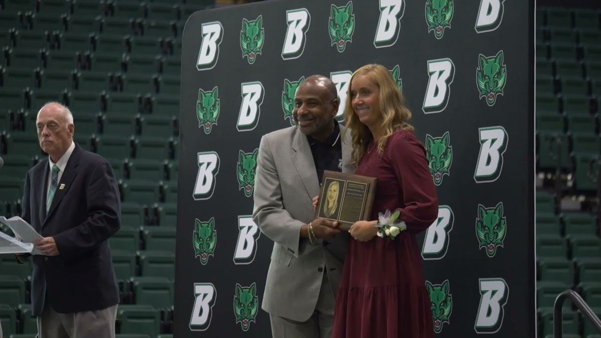 Dallas Baptist University vs. Binghamton Bearcats