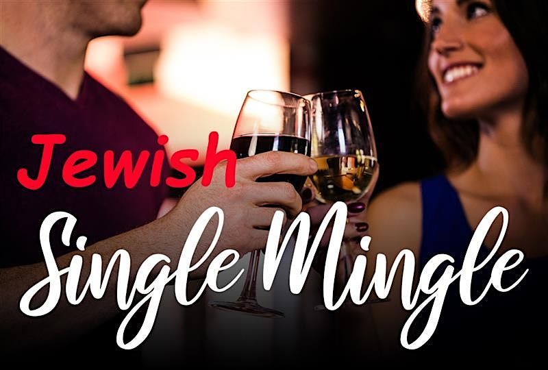 Jewish Singles NYC Mingle--all ages