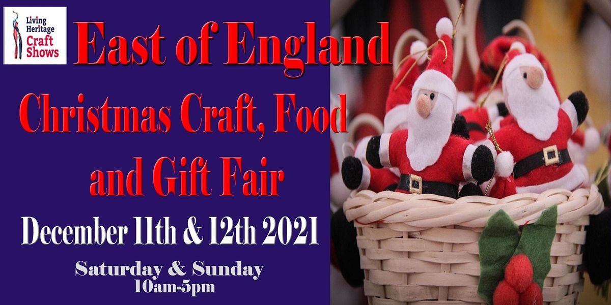 Christmas Craft, Food and Gift Fair