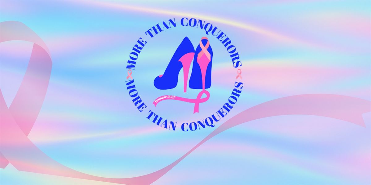 2025 Strut to Support Breast Cancer Patients and Caregivers