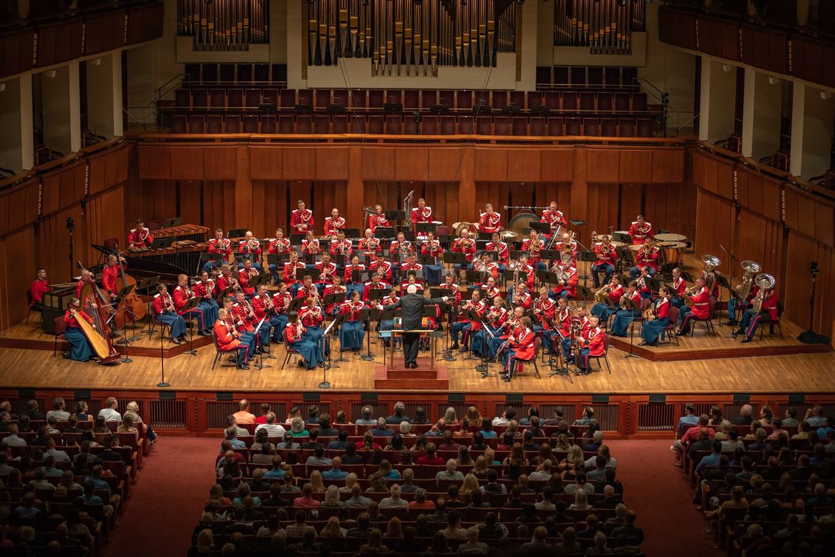 United States Marine Band