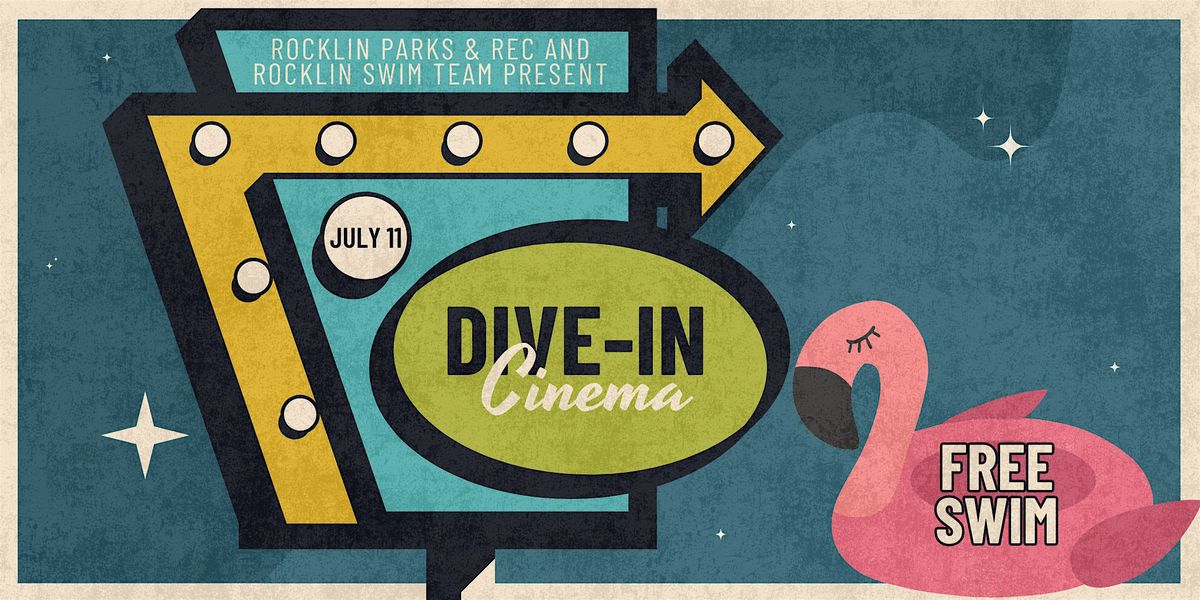 Dive-In Cinema