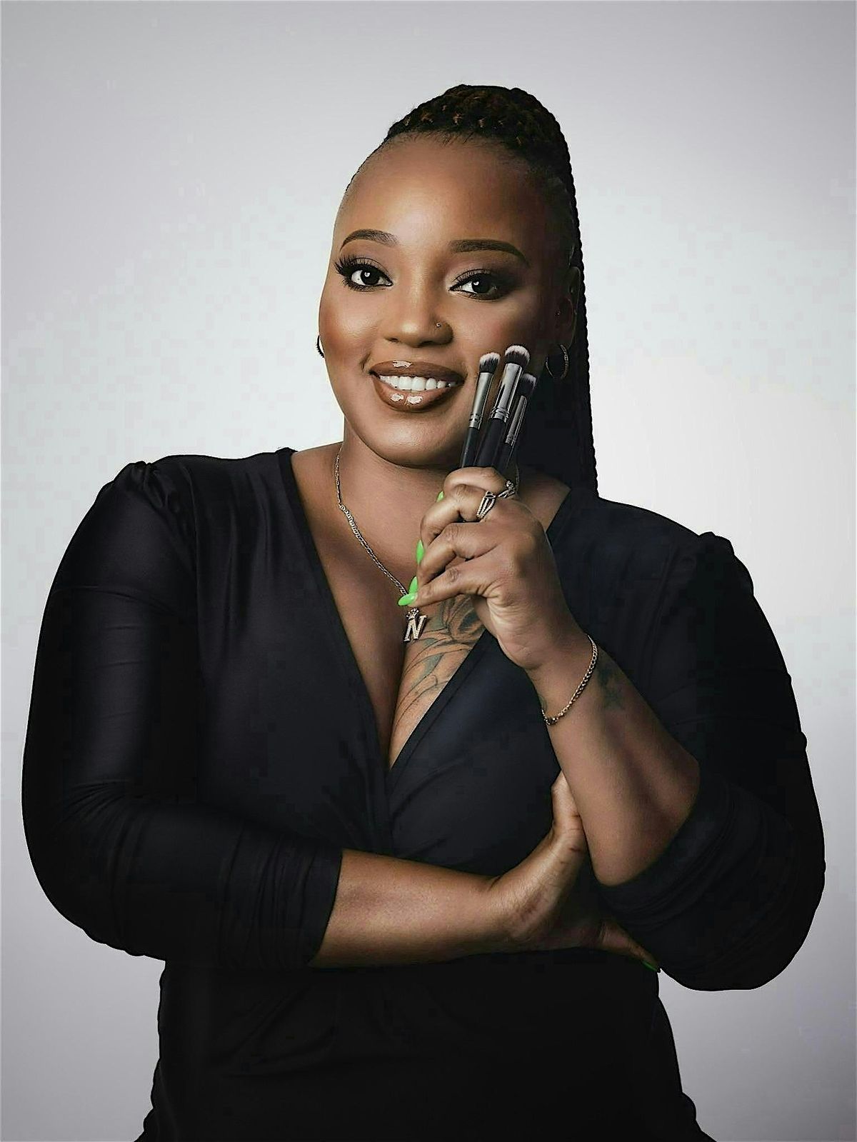 Makeup no Makeup Class