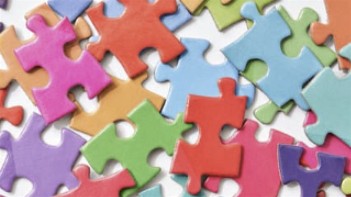 Coffee & puzzle morning - Fun for Young Adults with Complex Needs