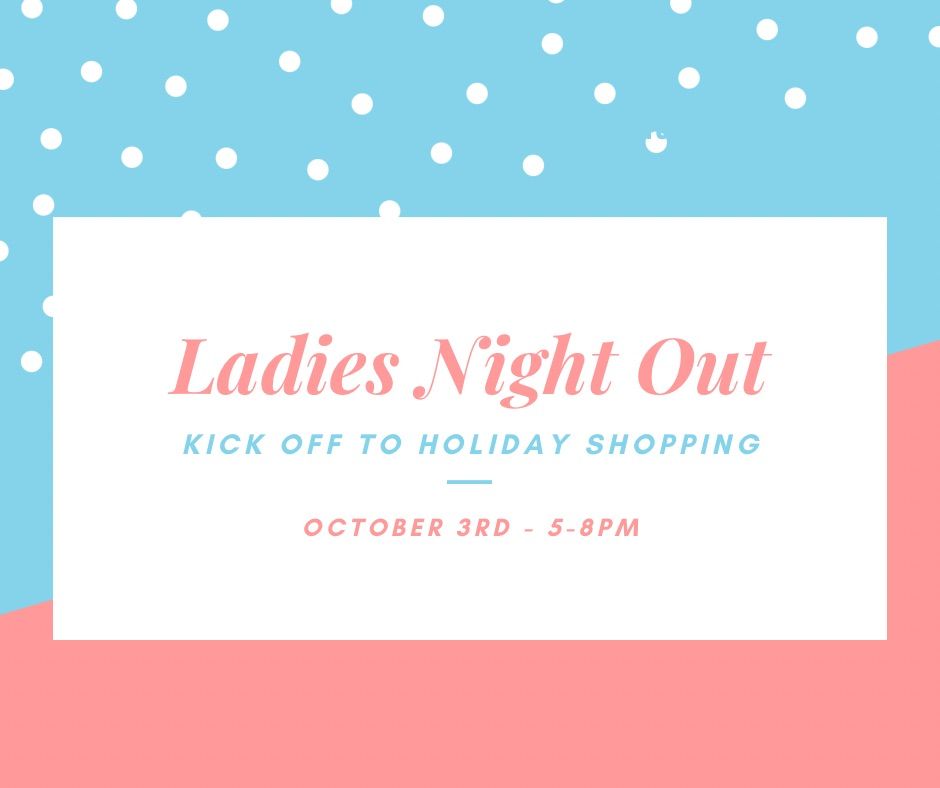 Ladies Night Out