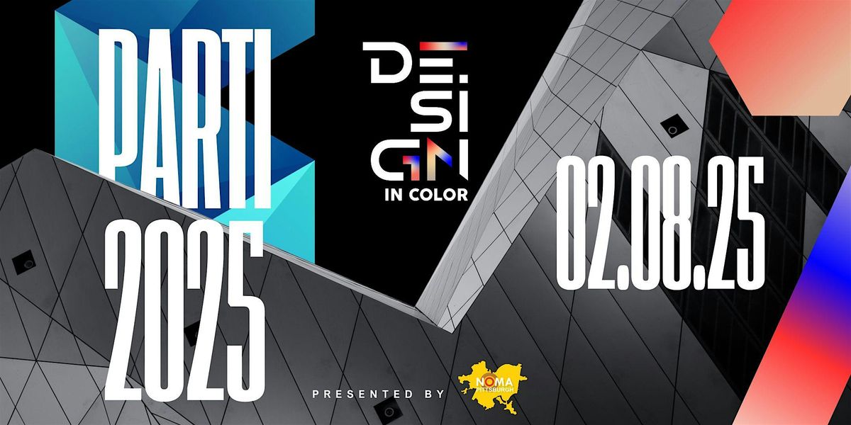 DESIGN IN COLOR