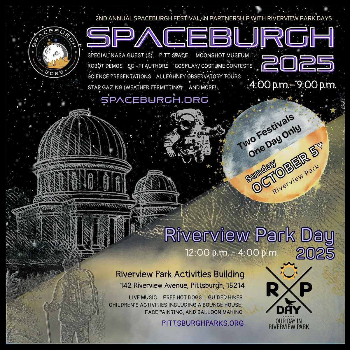 Spaceburgh