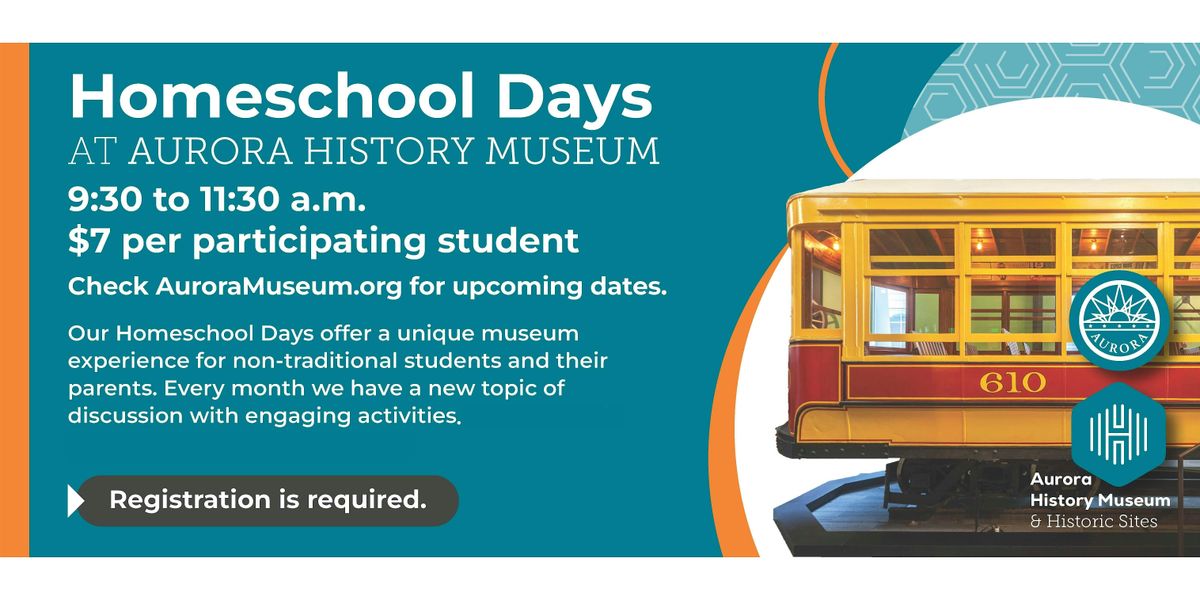 Homeschool Day- Historic Toys and Games