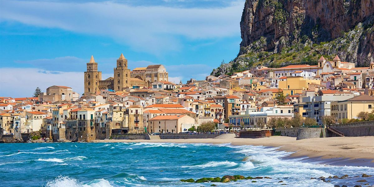 Hands-On:  Traditions From Sicily