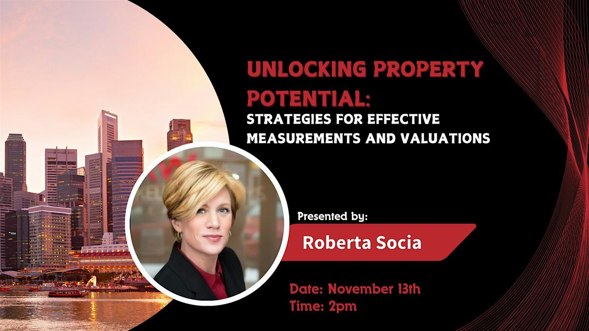 Unlocking Property Potential