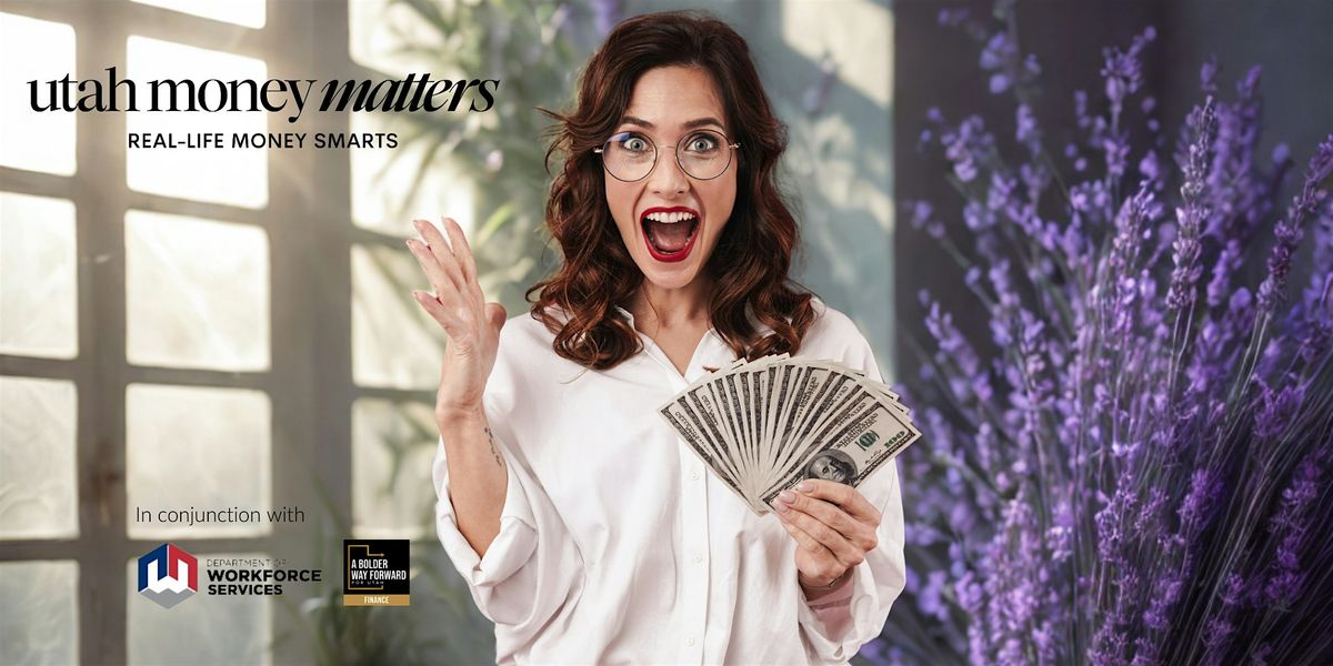 Master Your Money Mindset- Hurricane