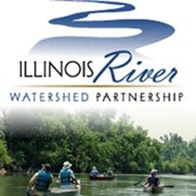 Illinois River Watershed Partnership