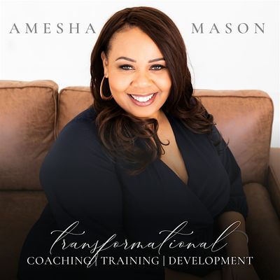 Amesha Mason