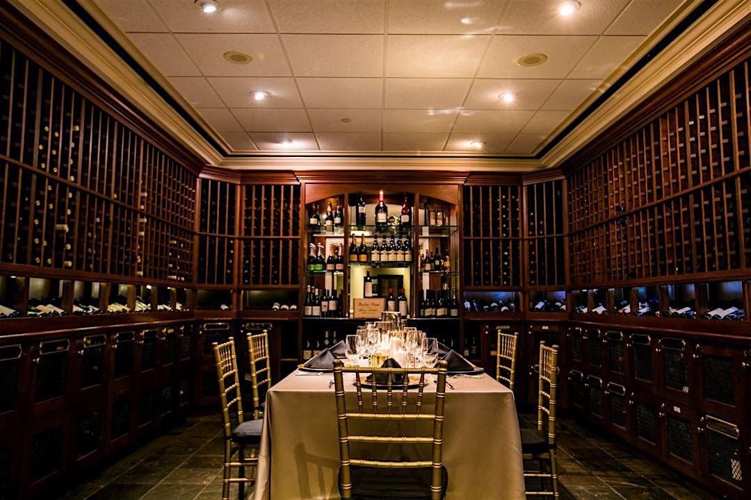 Sip, Sparkle & Slay: ACW San Diego  Holiday Celebration