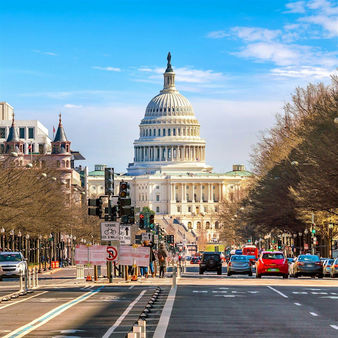 WoMom\u2019s Day Out: Celebrating Black History Month at the Smithsonian