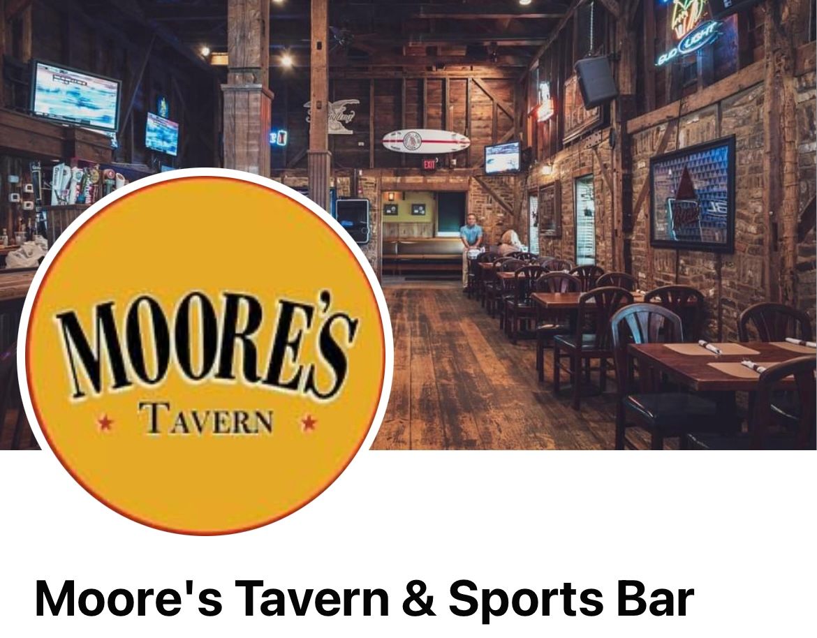 PLAN A ROCKING MOORES TAVERN