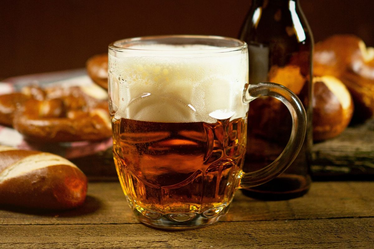 Science Pub Portland: Measuring the Taste of Beer