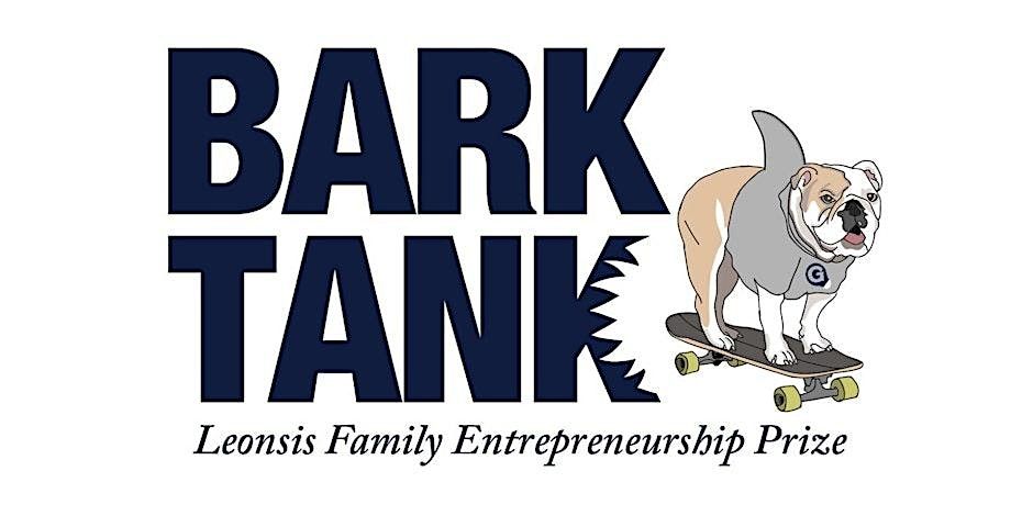 2025 Bark Tank: The Leonsis Family Entrepreneurship Prize