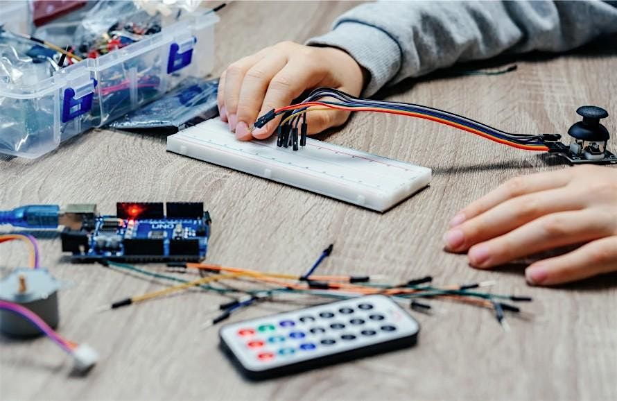 Arduino Basics