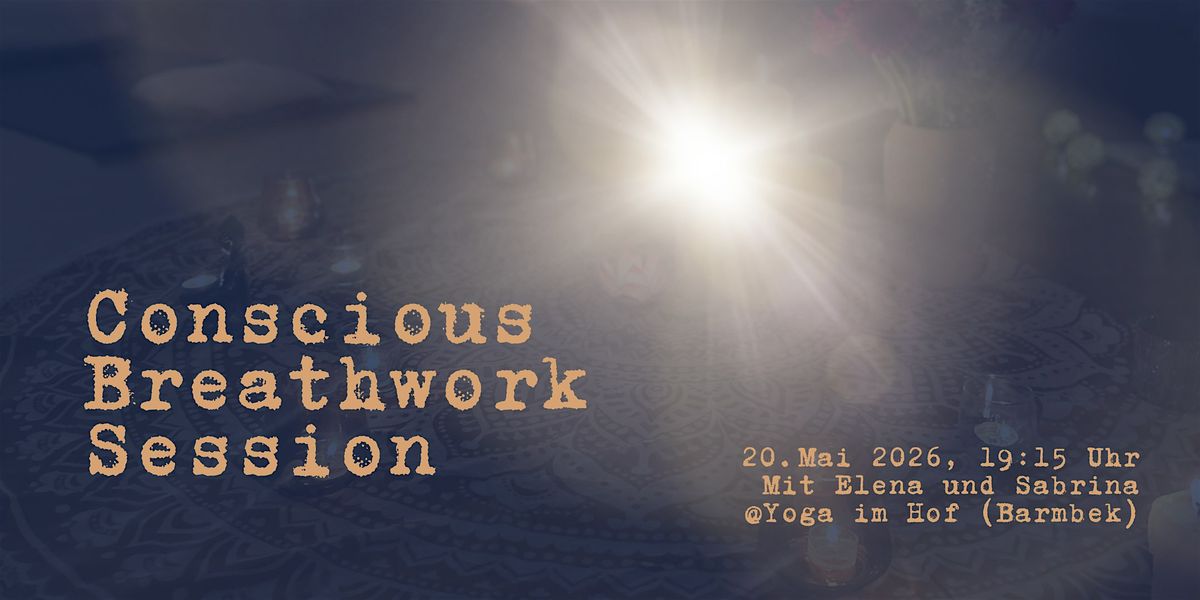 In die Weite | Breathwork Session