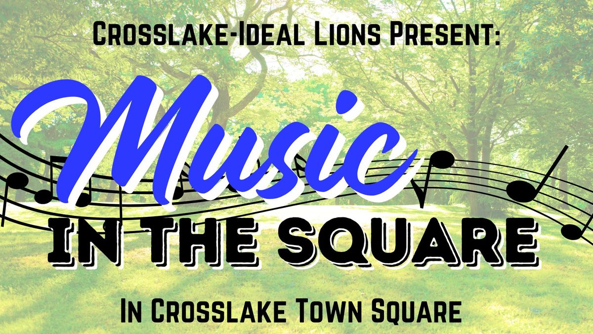 Music In The Square 