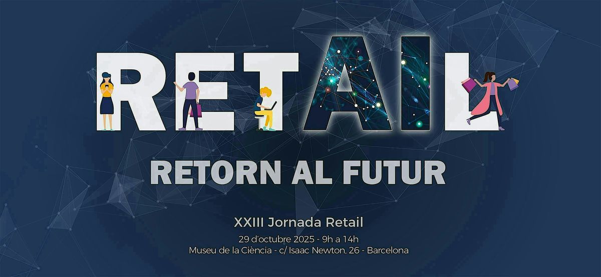 XXIII JORNADA RETAIL COMERTIA -