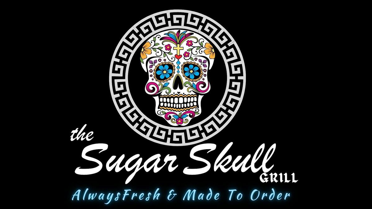 Traditions in Every Bite: A Tasting with Sugar Skull Grill