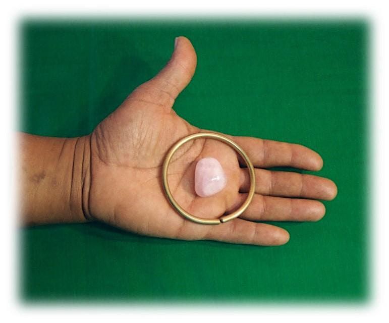 Crystals for Channeling & Healing