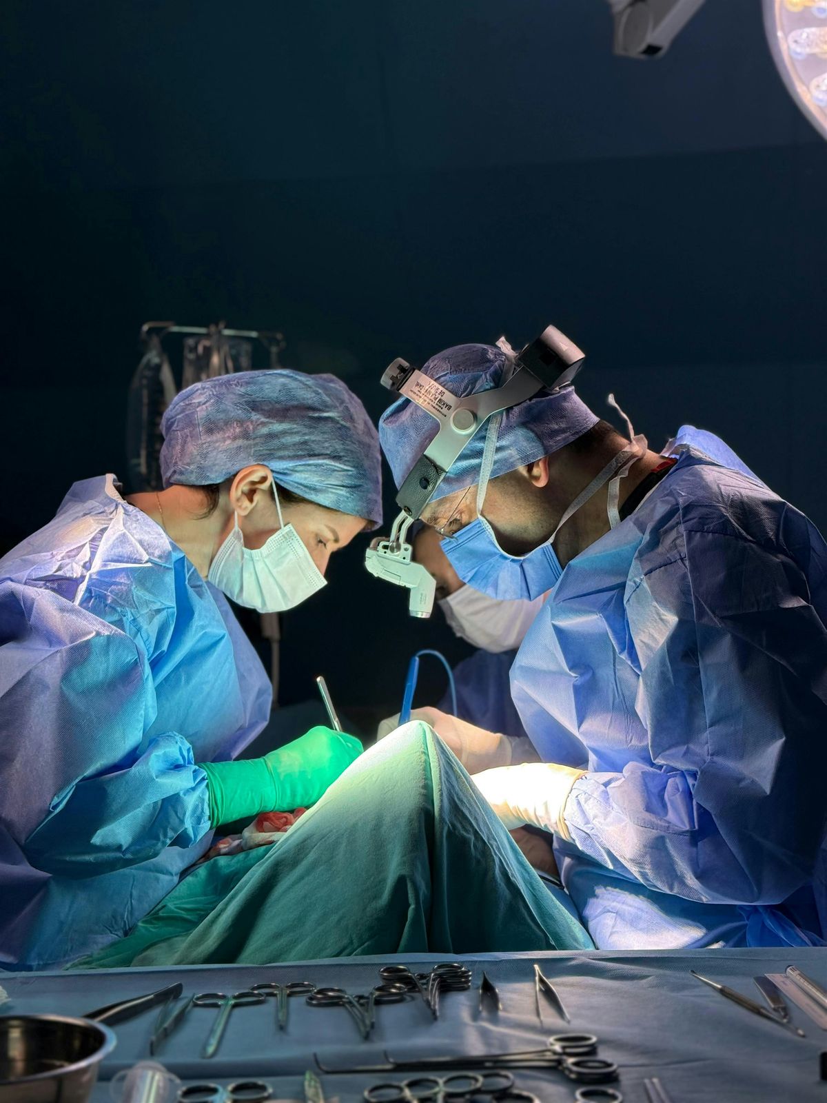 Aspiring Surgeons Conference 2025